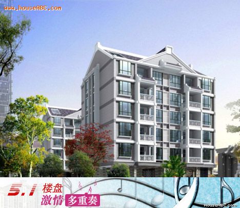 中信潮华雅居  汕头当代名画家邀请展暨现场笔会