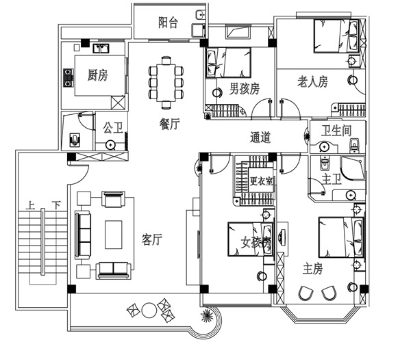 1500瓶试剂零失误，这间潍坊实验室平面图藏着3个反常规决定